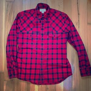 Vintage Filson Flannel